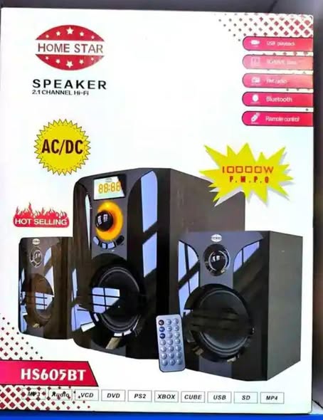 home theater