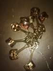 A picture of Toyota etios piston for sell in a good condition