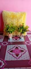 A picture of Tunauza Maua artificial