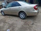 A picture of Toyota Camry 2004