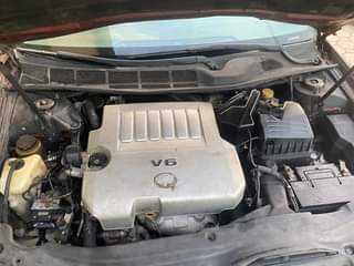 A picture of 2008 Toyota Avalon Reg