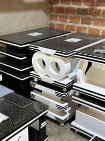 A picture of Home decor