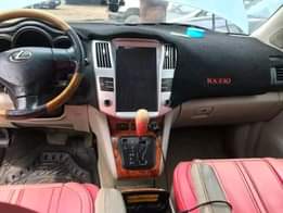 A picture of Rx 330 2005 Buy and drive Ac chilling Engine and