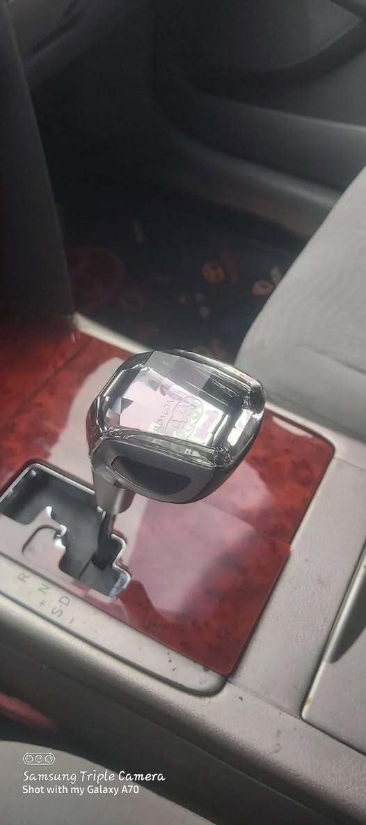 A picture of Toyota camry 2011