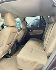 A picture of Distress sales V NEAT USED FORD EDGE 2012 Perfect condition