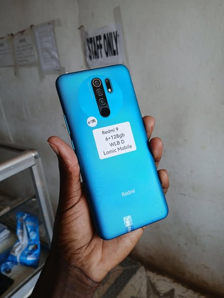 redmi phones