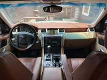A picture of 2013 Range Rover