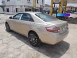 A picture of Clean Toks standard Toyota Camry xle 2008 model with reverse