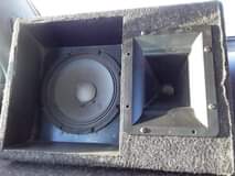 speakers
