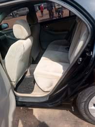 A picture of DISTRESS SALE NOW Extremely super sharp Toyota Corolla 06 On