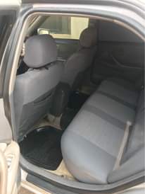A picture of Toyota Camry 2000