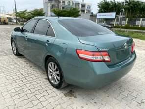 A picture of Toyota Camry For Sale Good Condition First body Working perfectly
