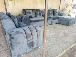 l shaped sofas