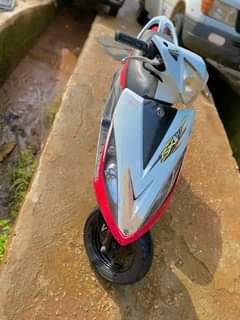 kymco