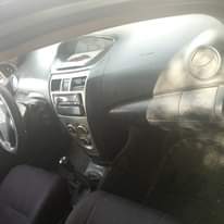 A picture of Toyota Yaris Sweet sale alert Manual transmission Buy and drive