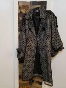 A picture of French Coat
