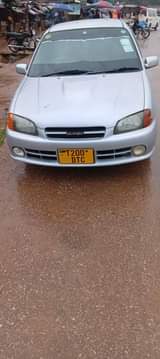 toyota starlet