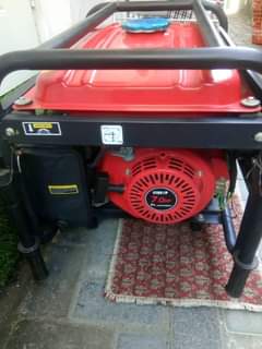 A picture of Generator
