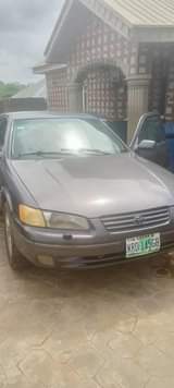 A picture of V6 Engine AC chill Smooth Gear Abeokuta Ogun state