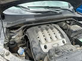 A picture of KIA SPORTAGE 2007