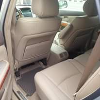 A picture of Tokunbo 2004 Lexus RX330 Autos 