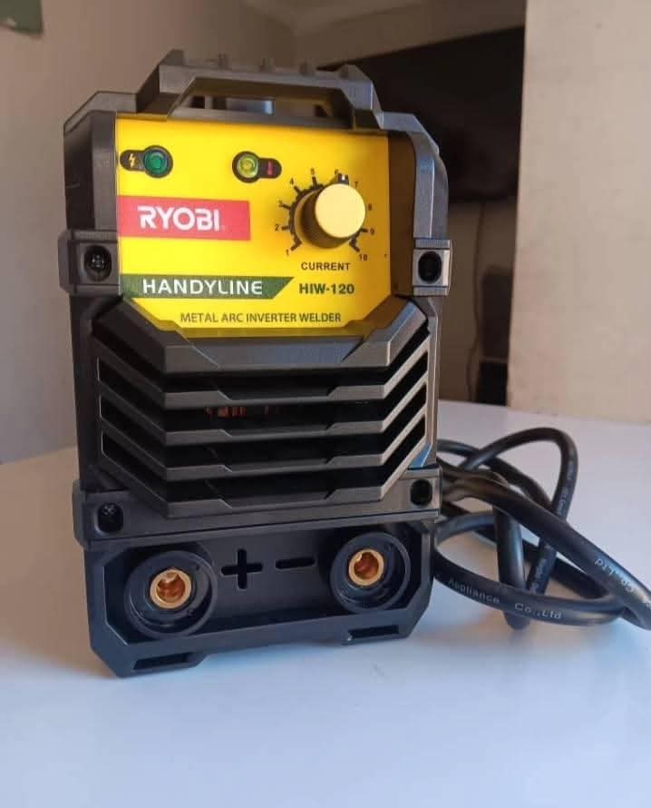 welding