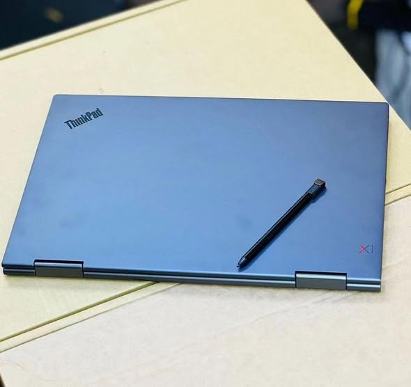 A picture of Premium Business Lenovo X1 Yoga i5 with 16gb Ram and