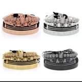 A picture of Bracelets
