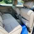 A picture of Toyota brevis Million 5 9 Automatic Petrol Gari mpya san