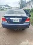 A picture of 2005 Toyota Camry