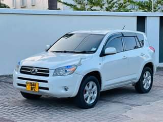 A picture of RAV4 MISS TZ