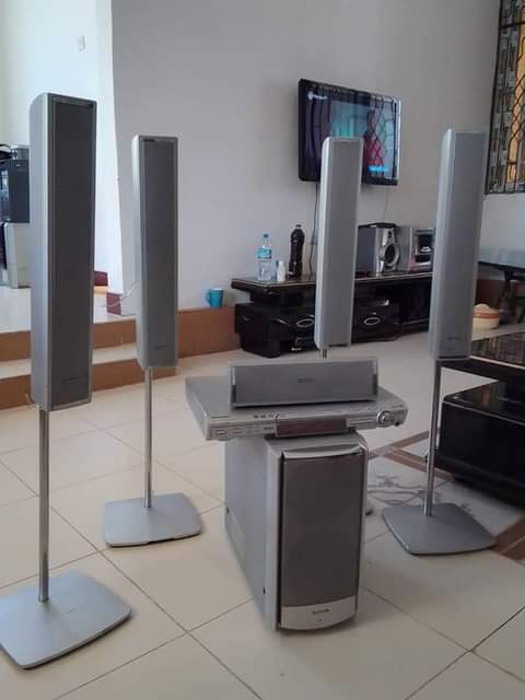 home theater