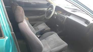 A picture of Honda Civic