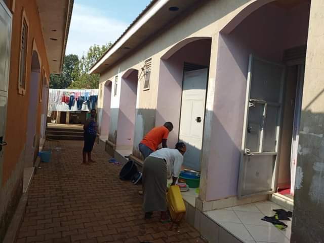 A picture of Rentals for sale