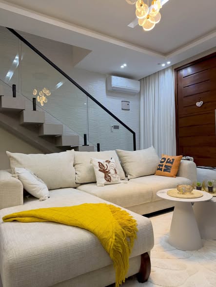 A picture of SHORT TERM RENTAL IN DAR