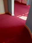 A picture of Office woolen carpets