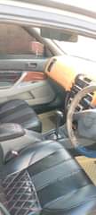A picture of Toyota