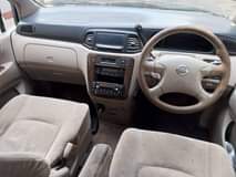nissan liberty