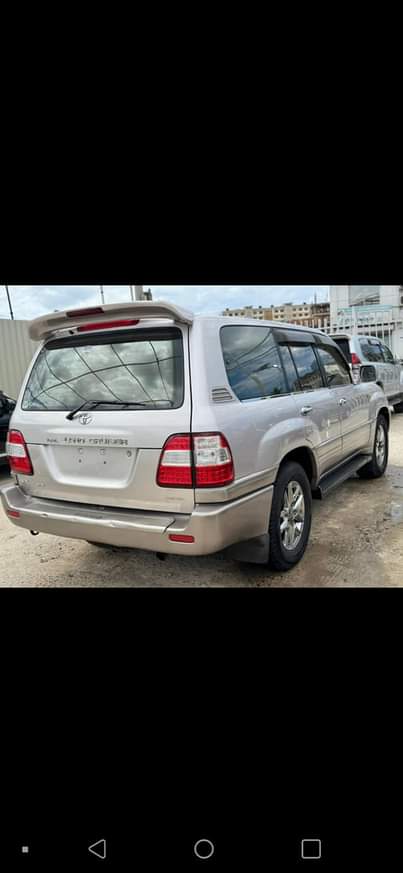 A picture of VX LIMITED