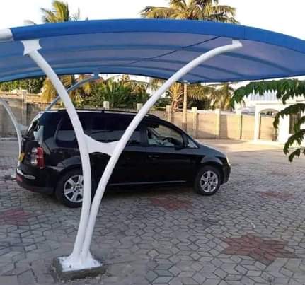 A picture of KILA KITU KINAWEZEKANA 0766556340