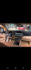 A picture of BARELY USED LEXUS RX350 2010 FULLEST OPTION