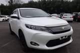 A picture of TOYOTA HARRIER