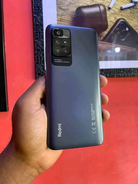 redmi
