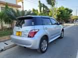A picture of TOYOTA IST FULL DOC FULL AC PRICE MILL 11 5