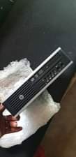 A picture of hp compaq elite 8300 ultra slim desktop