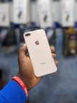 A picture of Iphone 8plus