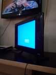 A picture of NAUZA TV FLAT SKREN BEI 65000 TU KWATAKE WAI TV