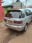 A picture of Toyota Ipsum