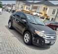 A picture of Ford edge 2012 Ac is not working 1 650 million