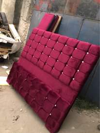 A picture of Bedsofa
